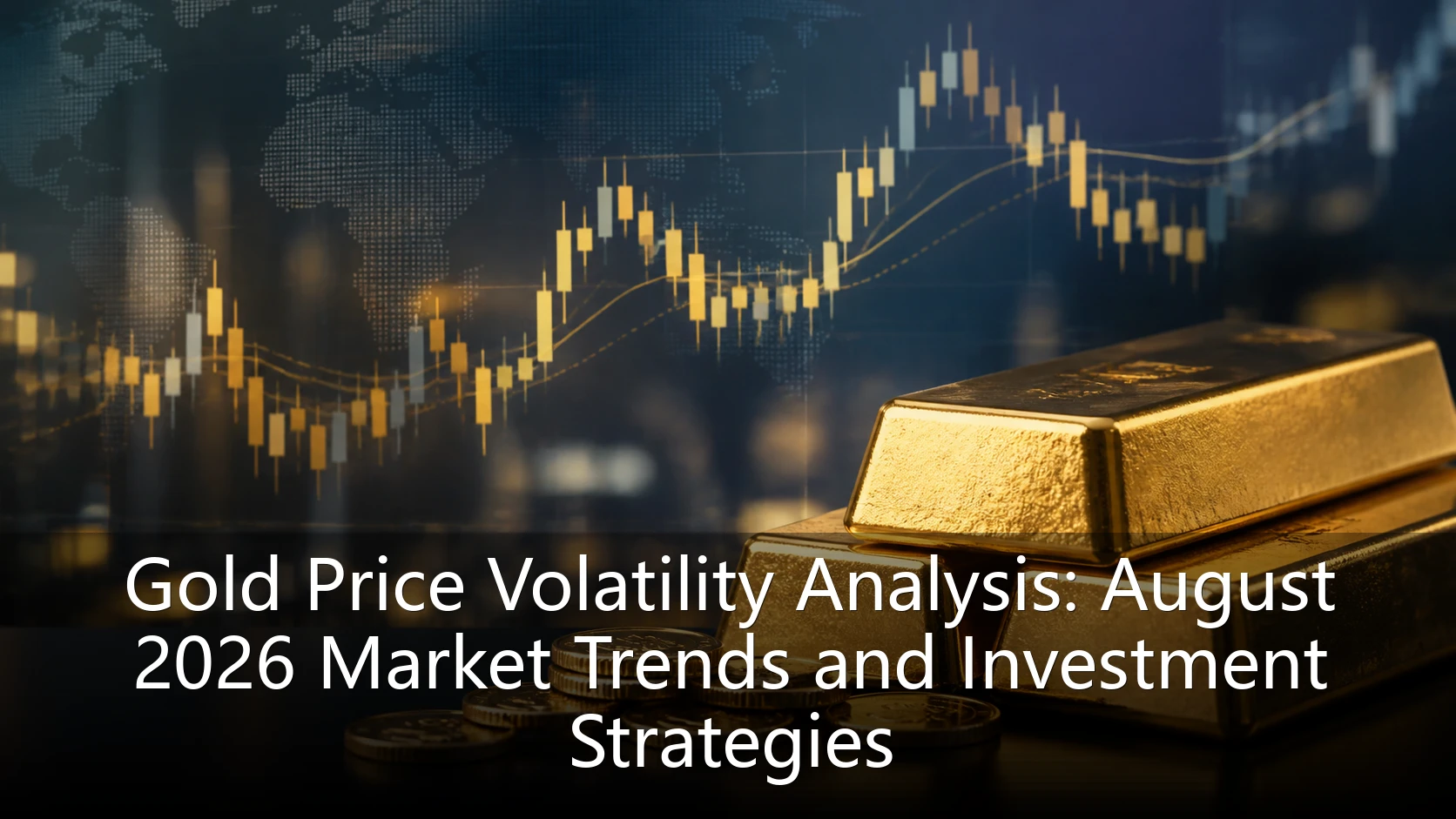 Gold Price Volatility Analysis: August 2026 Market Trends and Investment Strategies
